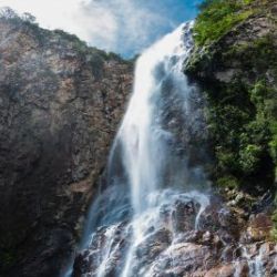 Ruta de las Cascadas del Río Faro