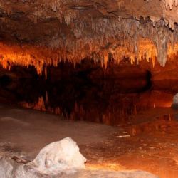 Cuevas de Valporquero