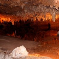 Cuevas de Valporquero